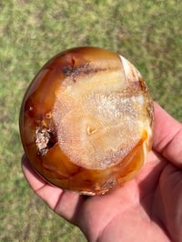 Image 8 of Carnelian Bowl | Madagascar #3003
