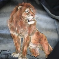 Image 5 of "Kala-jishi" 唐獅子