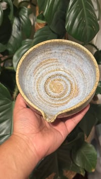 Image 4 of Matcha / Pourer Bowls