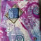 Image of RESEVED for MS…Goddess Carry Case with Adjustsble Strap