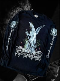 Image 1 of “Autumn Evermore” Longsleeve