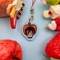 Image 3 of dn phone charms