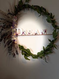 Image 1 of Dream Wreath 
