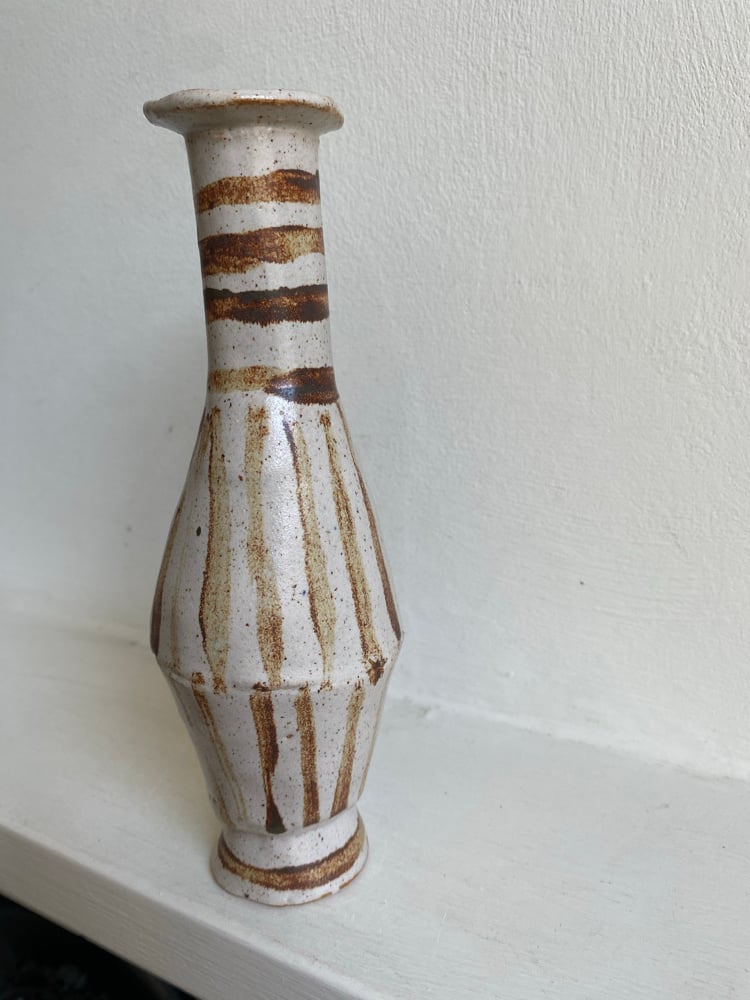 Slabby Bottle (peat) Image 3
