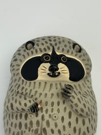 Image 1 of Nosey Nancy 