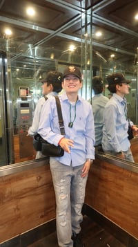 Image 5 of BRISPY BEAR 