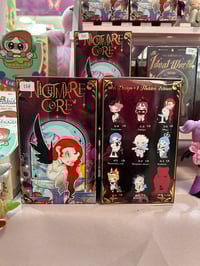 Image 1 of Nami Nightmare Core Blind Box