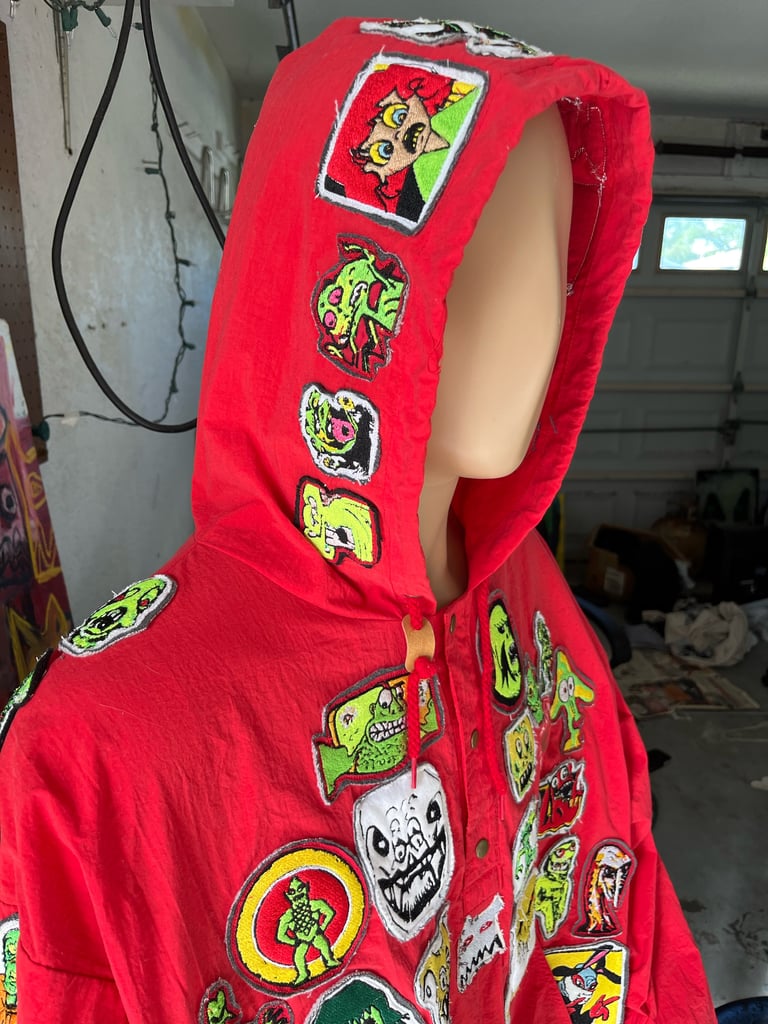 Household Chemicals [XL] Image 6