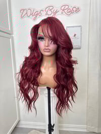 Image 18 of Emilia luxury (ready to ship) 