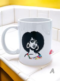 Image 2 of Fashionista Coffee Mugs