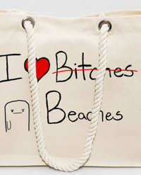 Bitch Bag