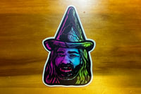 Image 2 of EXCLUSIVE STICKER ITEM #25