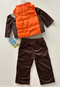 Image 3 of tigger 3-piece set