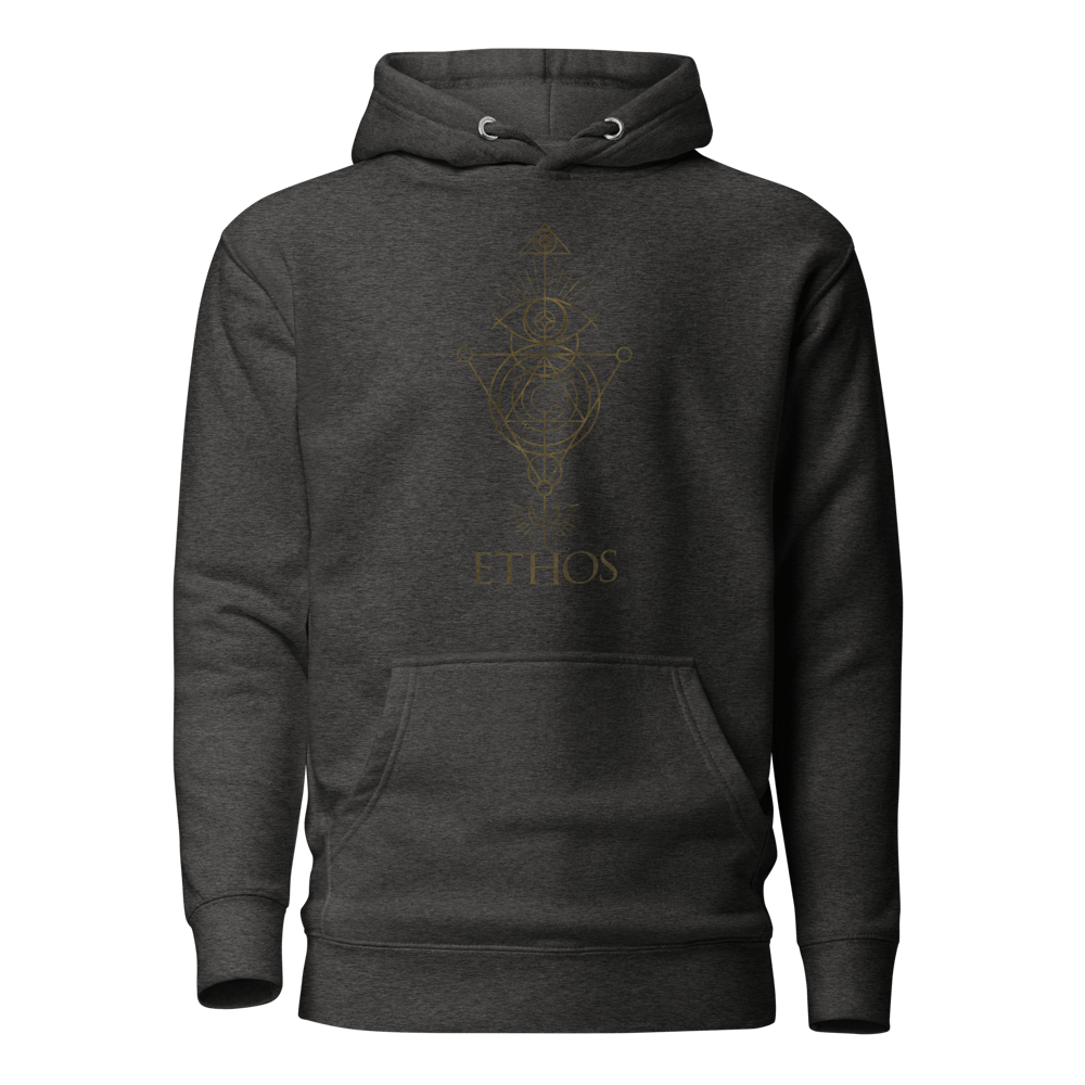 Stars Align Unisex Hoodie