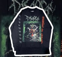 Image 4 of Disgorge-Consume The Forsaken (SS/LS)