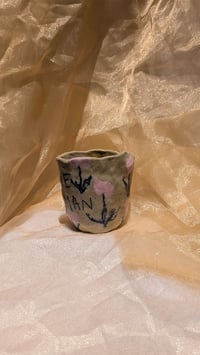 Image 4 of Naive Woman Tumbler 
