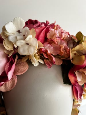 Image of Flower crown 