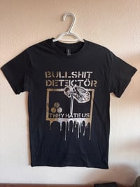 Image 2 of They Hate Us on multicolor
