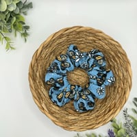 Image 2 of Butterfly Scrunchie