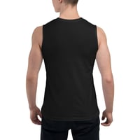 Image 2 of Manyak Gym Muscle Shirt