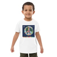 Image 3 of MMUN 2025 Organic cotton kids t-shirt