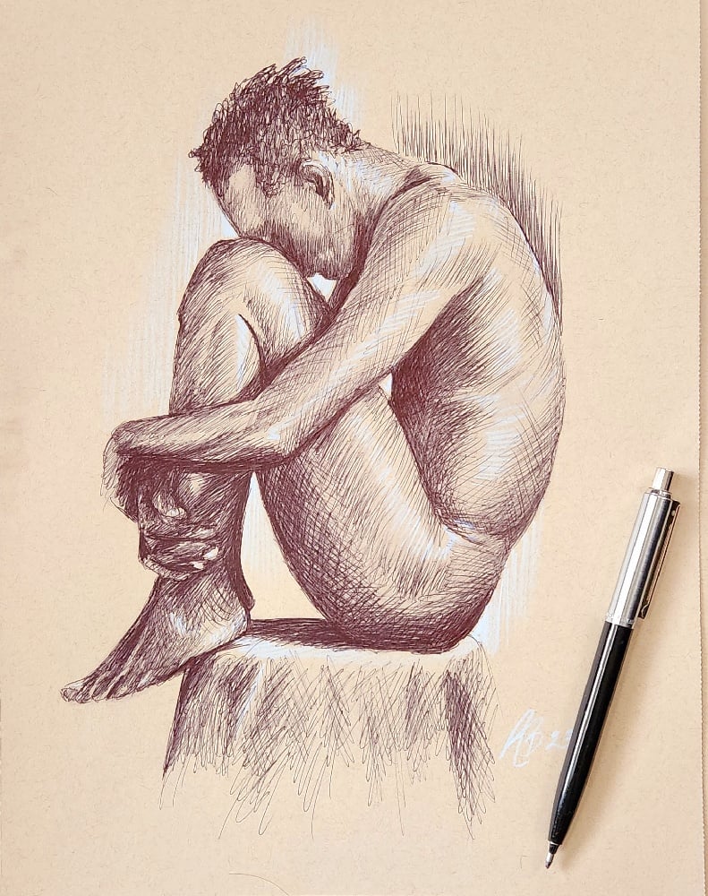 Vulnerable sketch