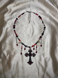 Image 5 of Katherine Necklace 