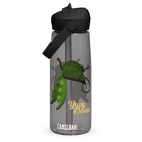 Image 21 of Beans Flip straw water bottle