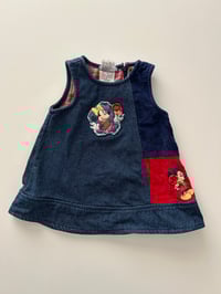 Image 1 of Minnie & micker dress