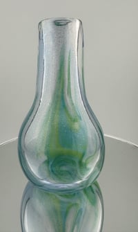 Image 2 of Fairy mini vase