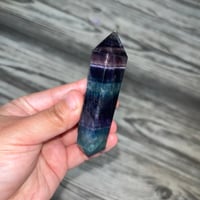 Image 2 of Fluorite DT