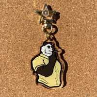 Image 1 of Gouhin Keychain