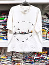 Grateful Dead Early 90s ‘Ripple’ Lot T-Shirt - Size XL