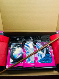 Image 3 of Muse Butterfly Beading Kit 