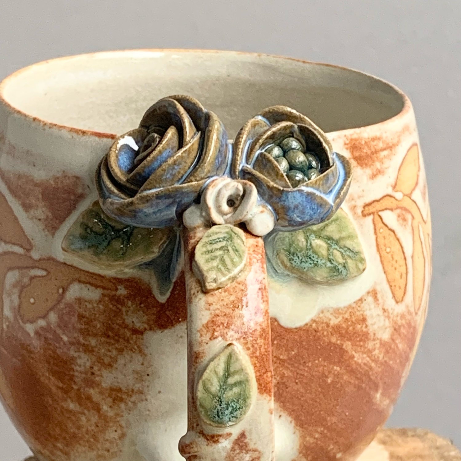 Image of Flower cup 4 