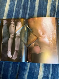 Image 2 of Doll Princess, Koizukihime, 1998. First Edition.