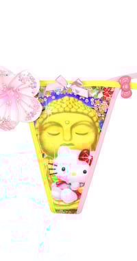 Image 2 of Spring Temple hellokitty