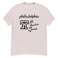Image 1 of Let Freedom Doink Tee