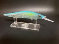 Image 2 of Bluebell 110 Holographic Jerkbait 