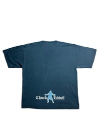 Image 3 of MMA Chuck Liddell”The Iceman”(2XL)
