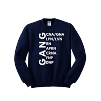 Image 4 of Gang Crew Neck