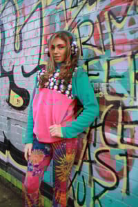 Image 2 of OOTW Fleece Jumper