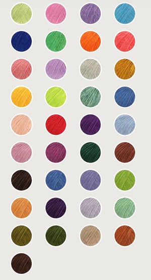 Image of Paper White Every Studio Basic Bonnet + Wrap