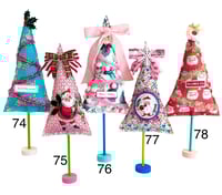 Pick Your Favorite Holiday Tree 15