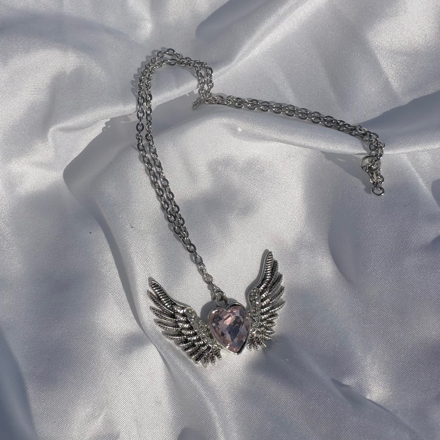 Image of Angelic Chain