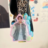 Image 9 of My Boy Keychain Ver. 2 