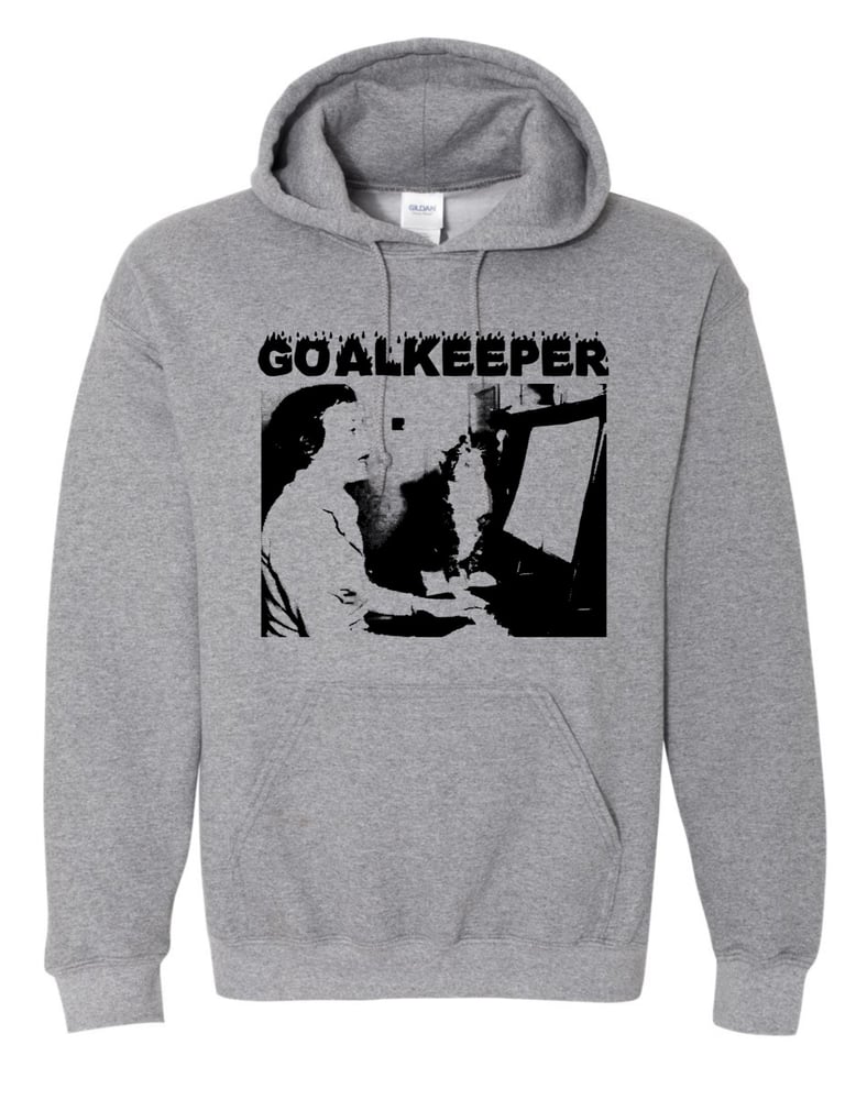 Image of Singing Cat Hoodie