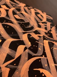 Image 1 of SPECTRAL FRAGMENTS | ORANGE