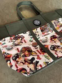 Image 13 of PxSxL CANVAS  TOOL BAG 