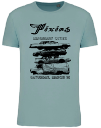 Image 6 of Camiseta Pixies